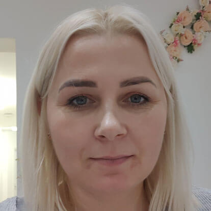 Photo of Anna